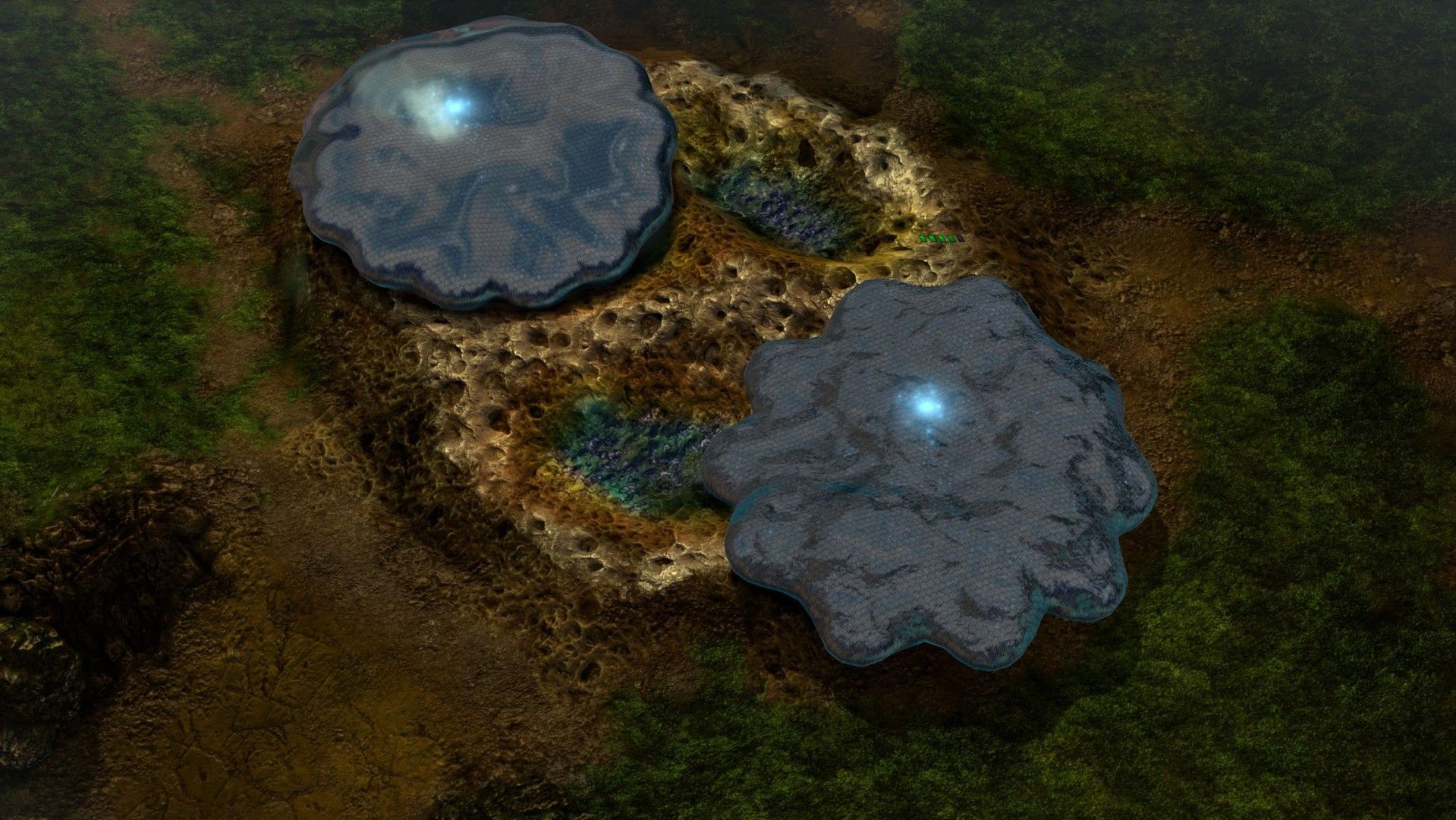 Grey Goo PC Screenshots