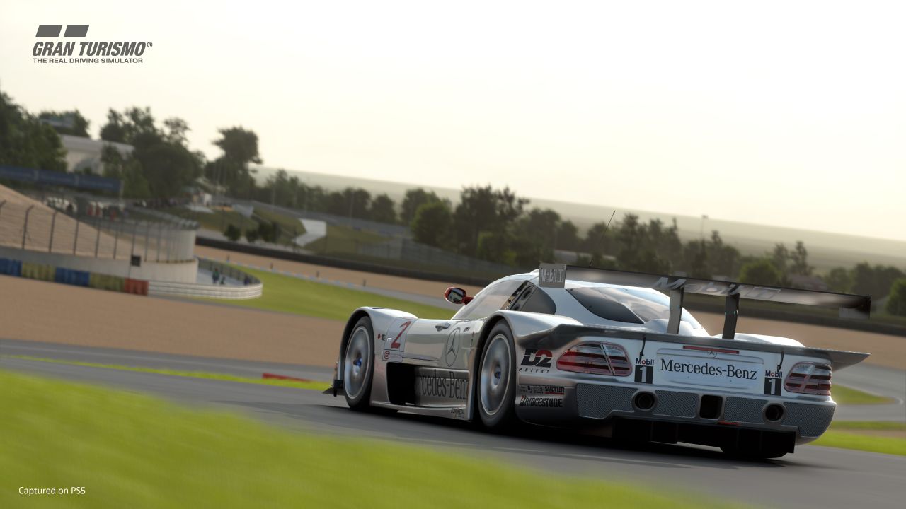 Gran Turismo 7 screenshots