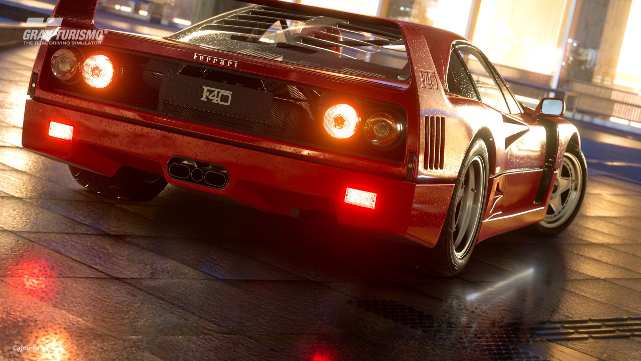 Gran Turismo 7 screenshots