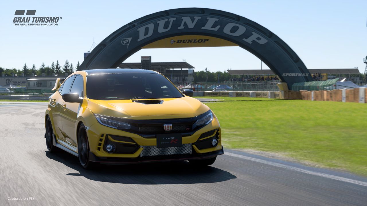 Gran Turismo 7 screenshots