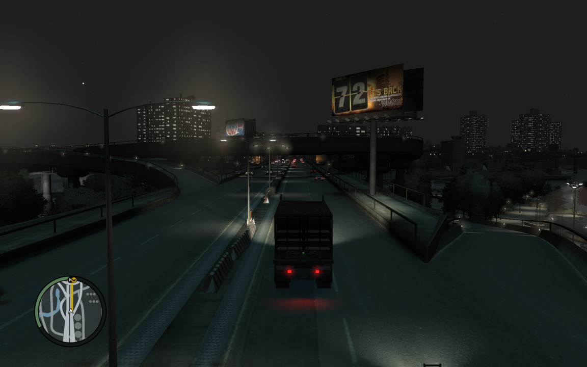 GTA Screenshots