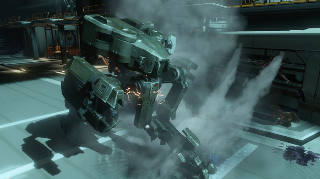 Halo 4 Screenshots
