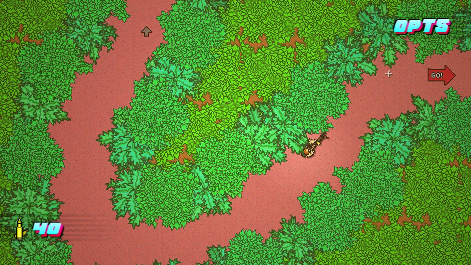 Hotline Miami 2 Screenshots