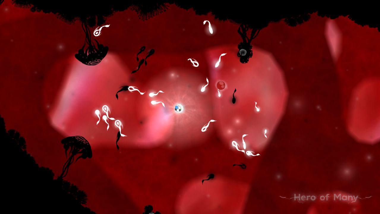 Hero of Many PC Screenshots