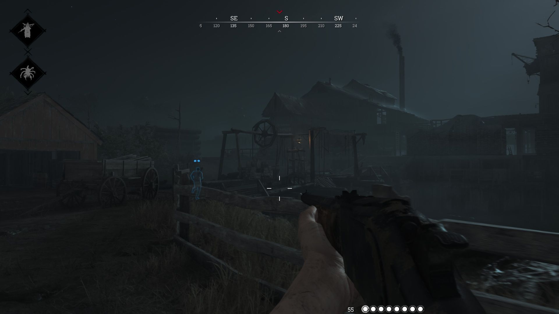 Hunt: Showdown