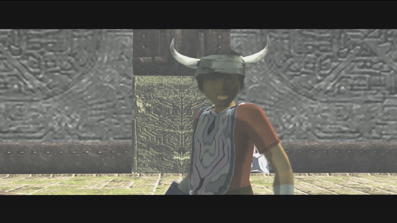 Team ICO Collection Screenshots