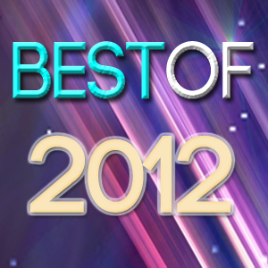 Game of the Year Awards 2012