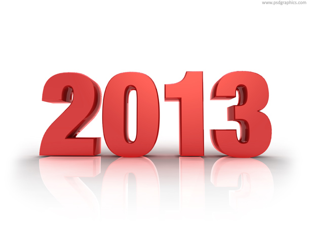 Most Anticipated Games of 2013