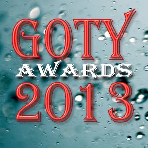 Game of the Year Awards 2013