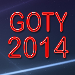 Game of the Year Awards 2014