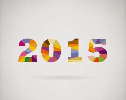 Most Anticipated Games of 2015