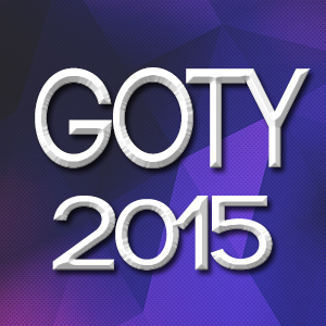 Game of the Year Awards 2015