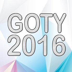 Game of the Year Awards 2016