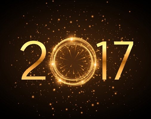 Most Anticipated Games of 2017
