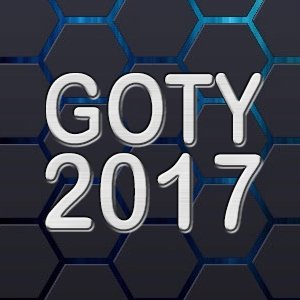 Game of the Year Awards 2017