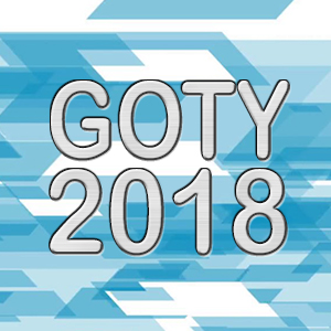 Game of the Year Awards 2018