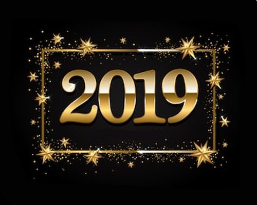 Most Anticipated Games of 2019