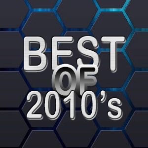 Our Games of the Decade - Eric