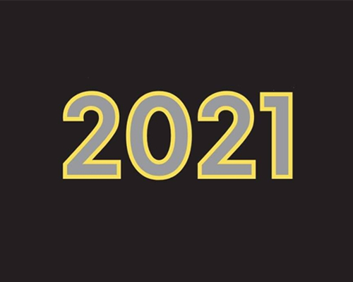 Most Anticipated Games of 2021