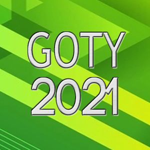 Game of the Year Awards 2021
