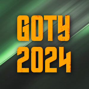 Game of the Year Awards 2024