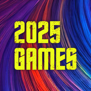 Most Anticipated Games of 2025