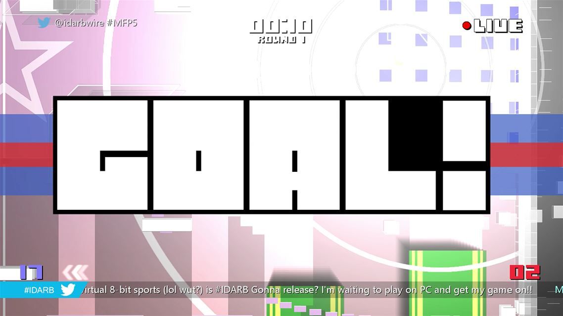 #IDARB Xbox One Screenshots