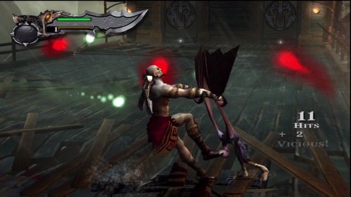 God of War Collection images