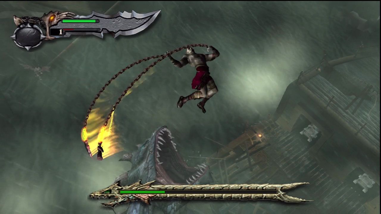 God of War Collection images