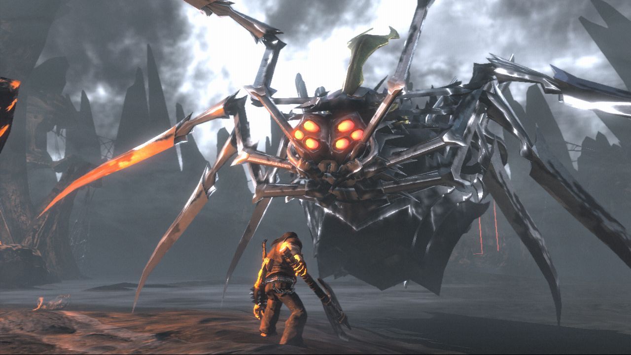 Brutal Legend images