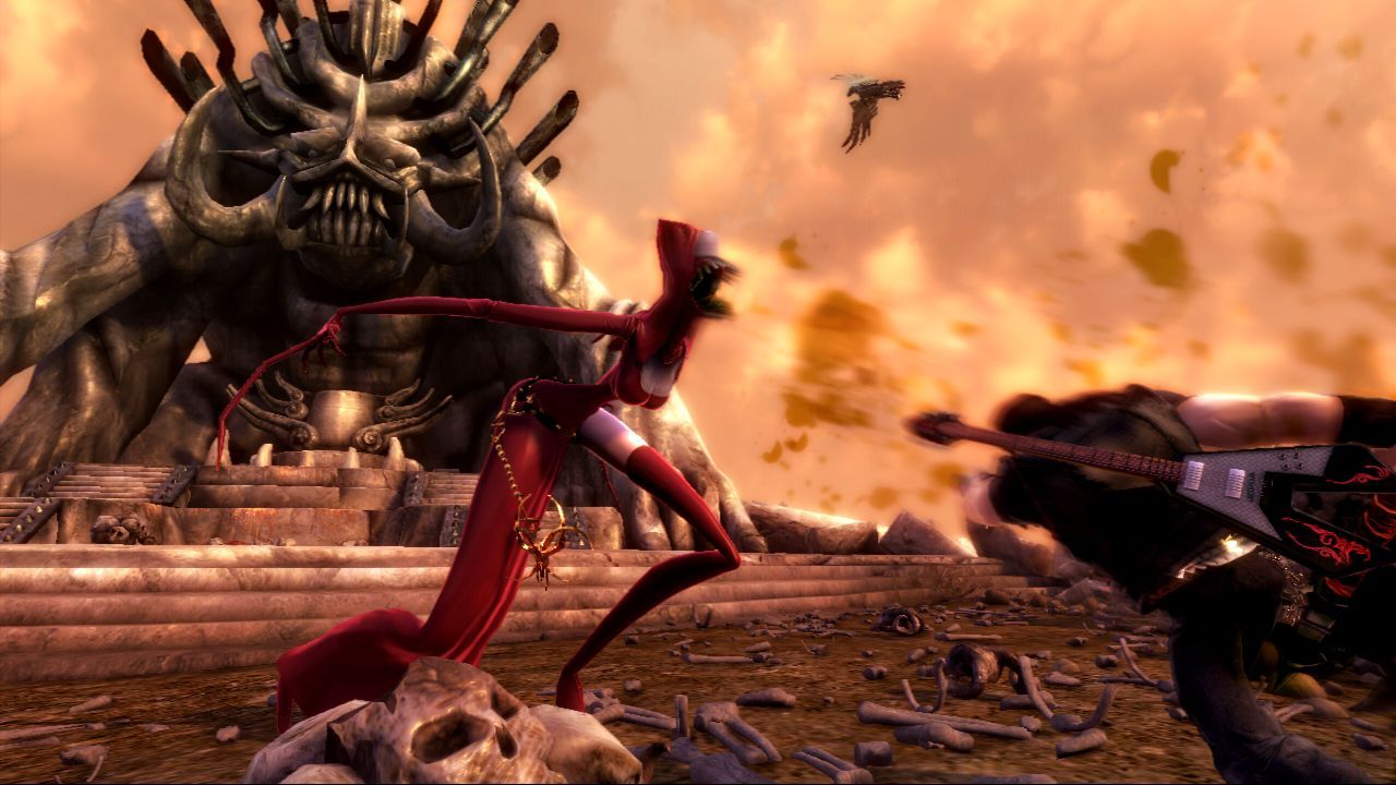 Brutal Legend images