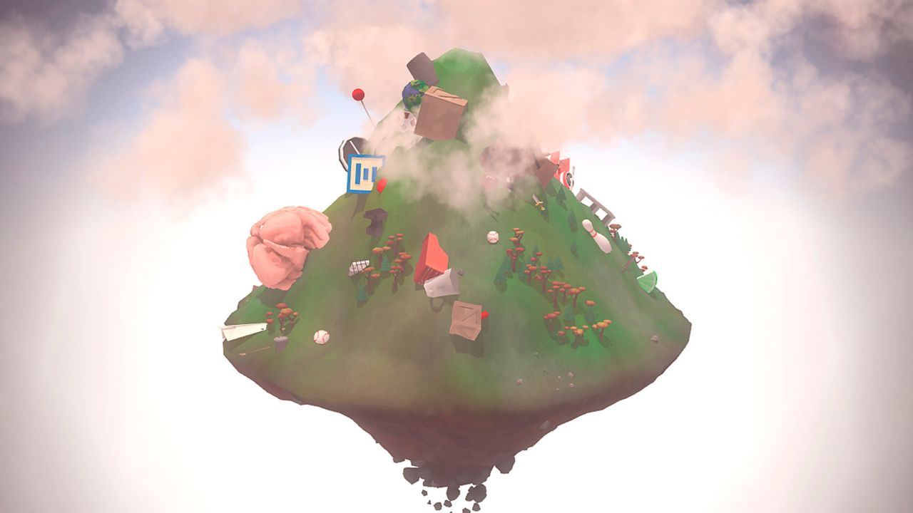 Mountain PC Game Screenshots