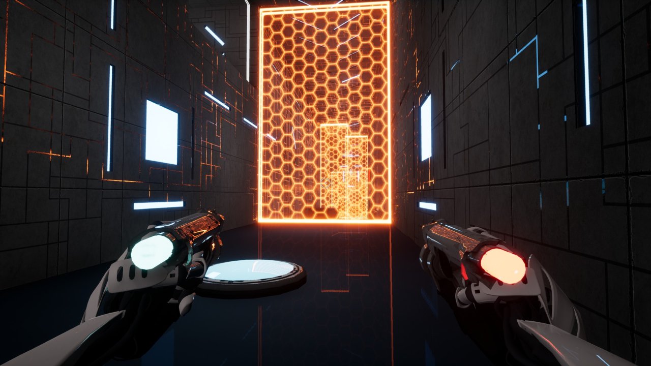 Impulsion PC game