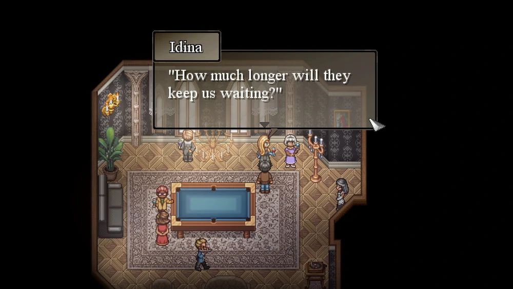 Impostor Factory screenshots