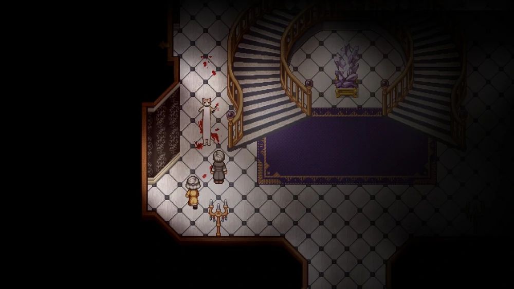 Impostor Factory screenshots