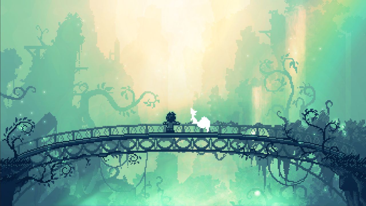 Inmost screenshots
