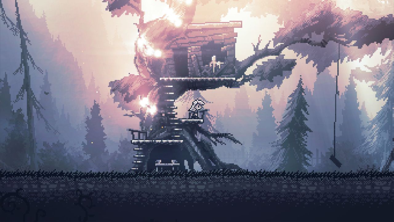 Inmost screenshots