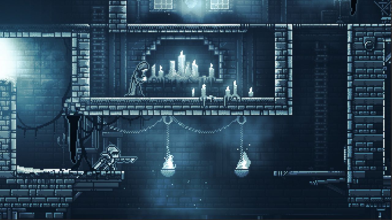 Inmost screenshots