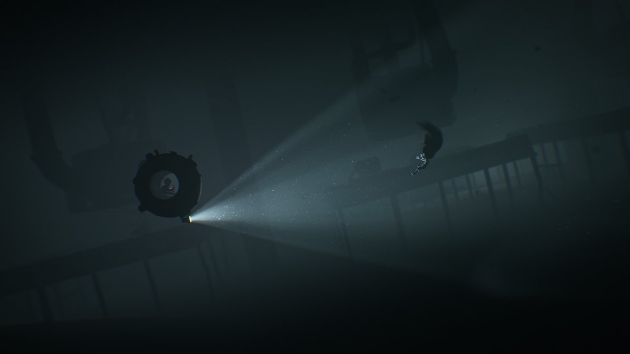 Inside Game Screenshots