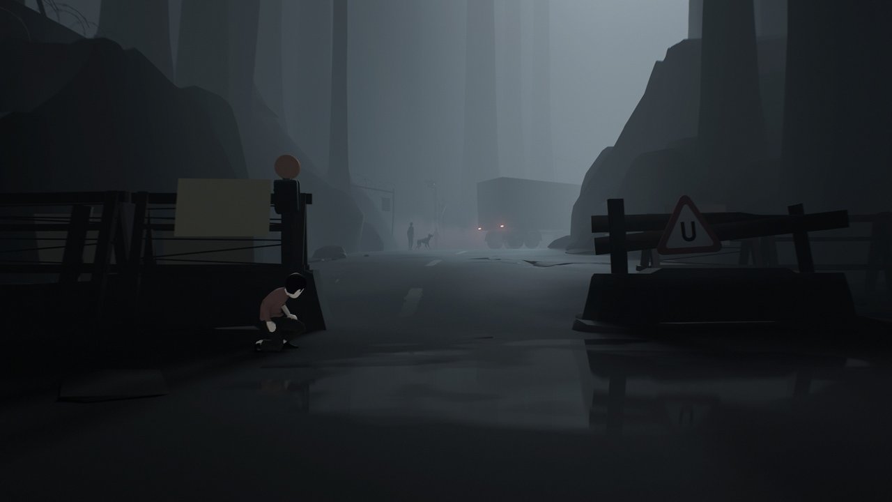 Inside Game Screenshots