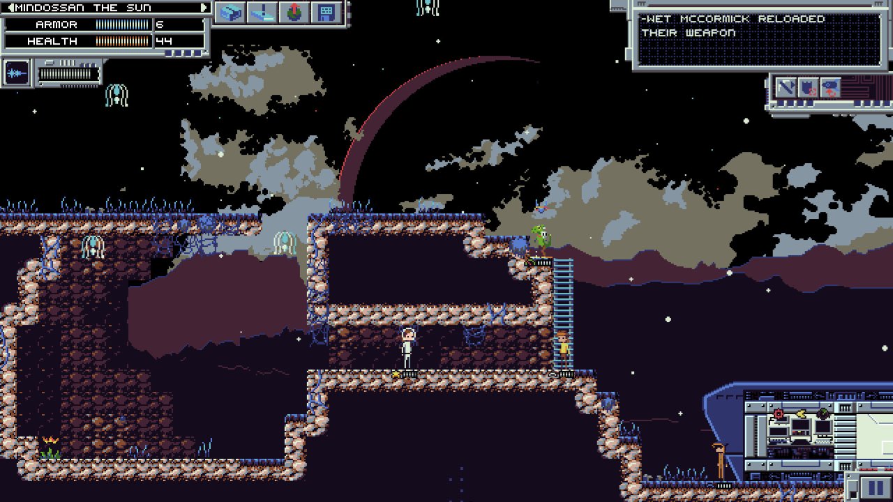 Interstellaria PC Game