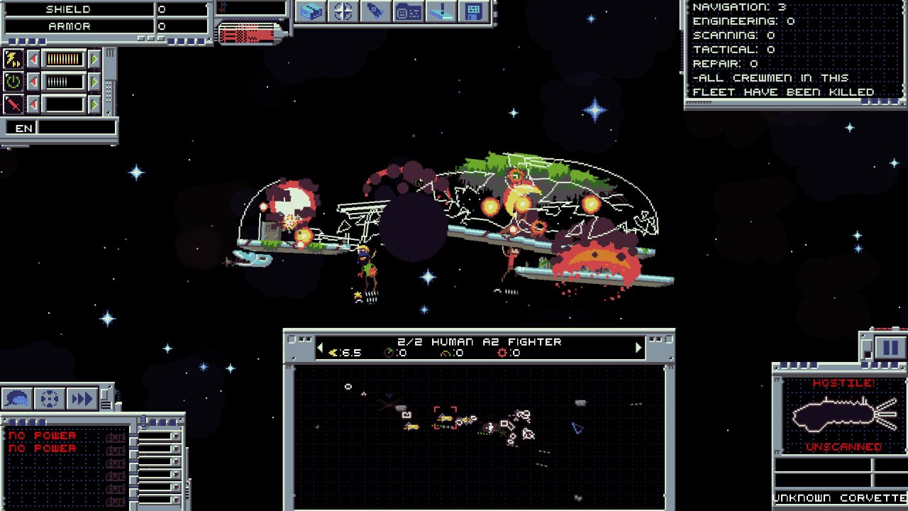 Interstellaria PC Game