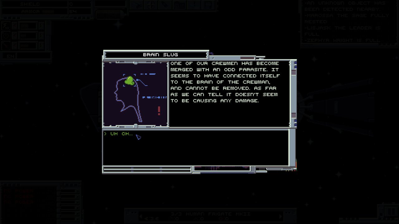 Interstellaria Screenshots