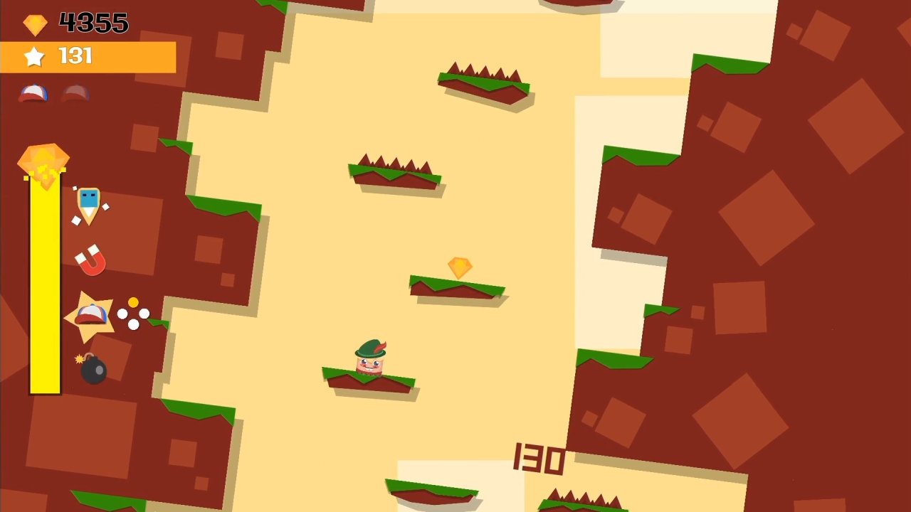 Jumping Joe & Friends Screenshots
