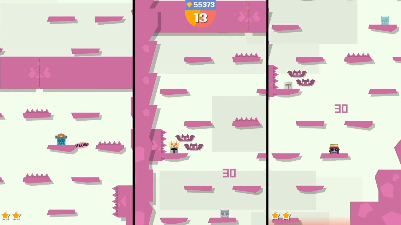 Jumping Joe & Friends Screenshots