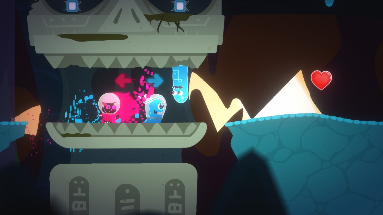 Joggernauts screenshots