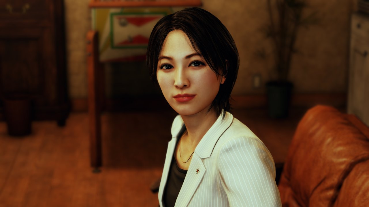 Judgment PS4 game screenshots