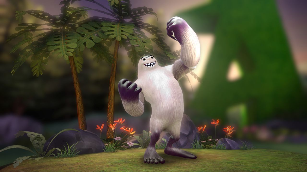 Kinect Adventures images