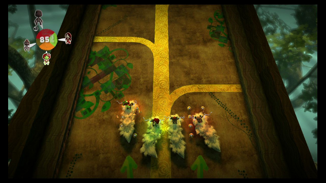 LittleBigPlanet 2 images