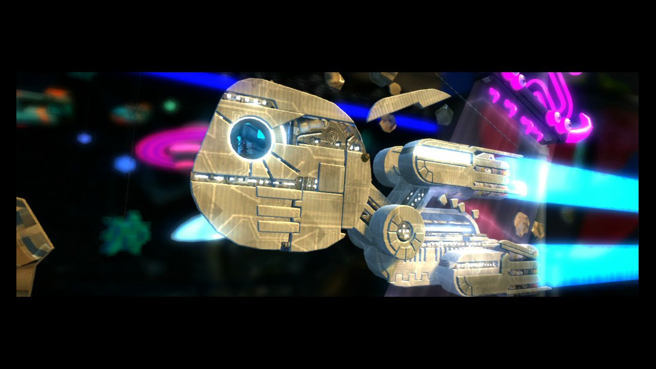 LittleBigPlanet 2 images